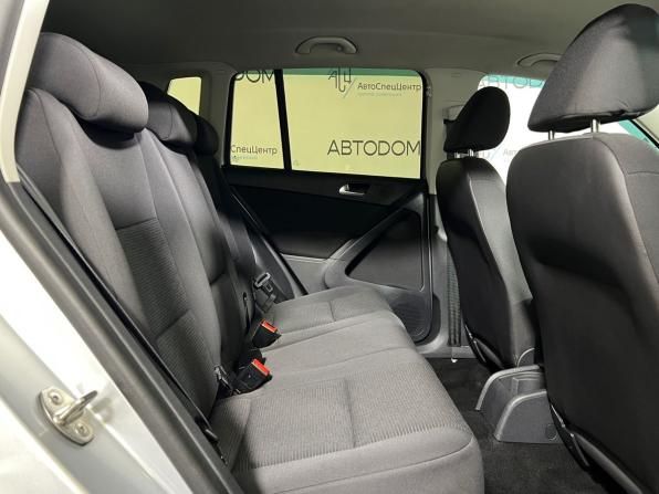 Volkswagen Tiguan I Рестайлинг с пробегом 2016 года, цена 1 149 000 рублей, 217591 км, внедорожник, Автокод Объявления