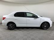 Renault Logan II Рестайлинг Москва  - изображение 23