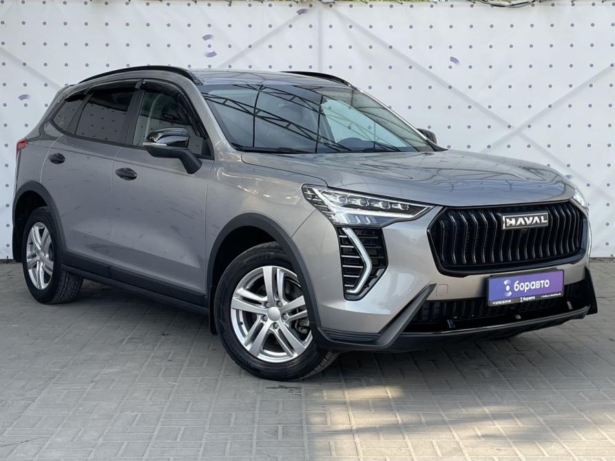Haval Jolion I Рестайлинг 2 Тамбов  - изображение 2