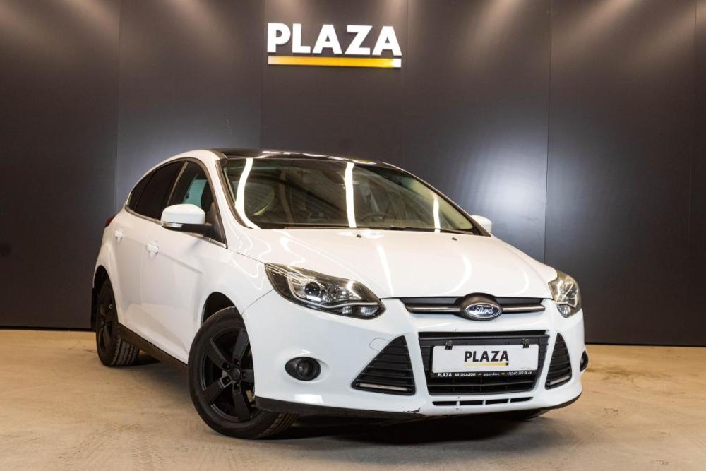 Ford Focus III Уфа  - изображение 2