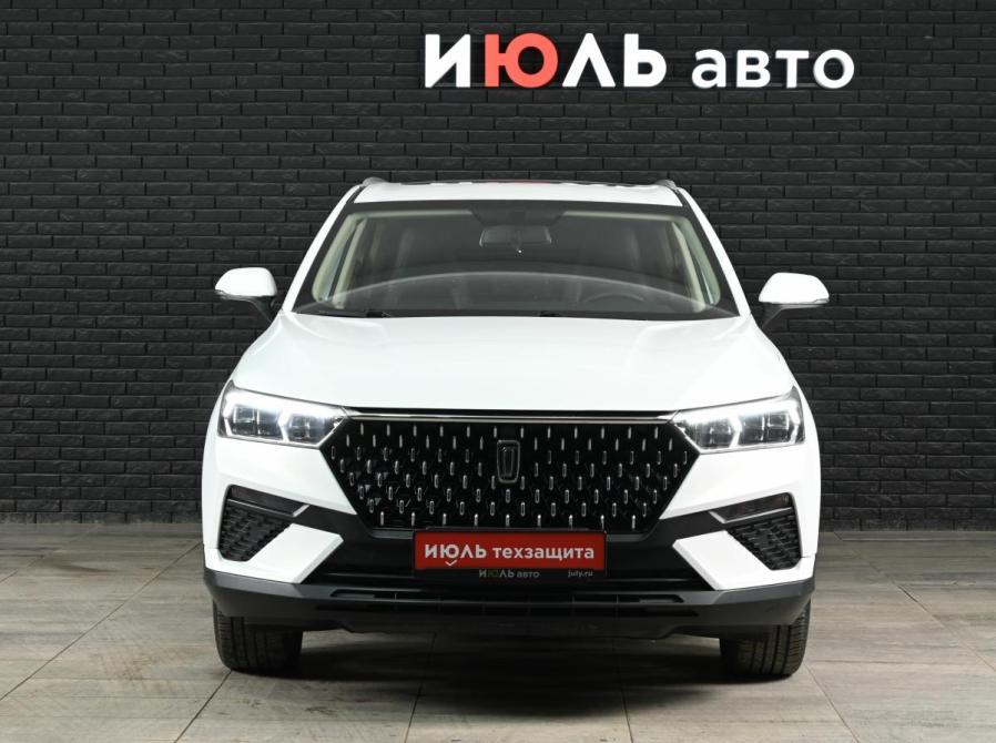 FAW Bestune T77 I Екатеринбург  - изображение 2
