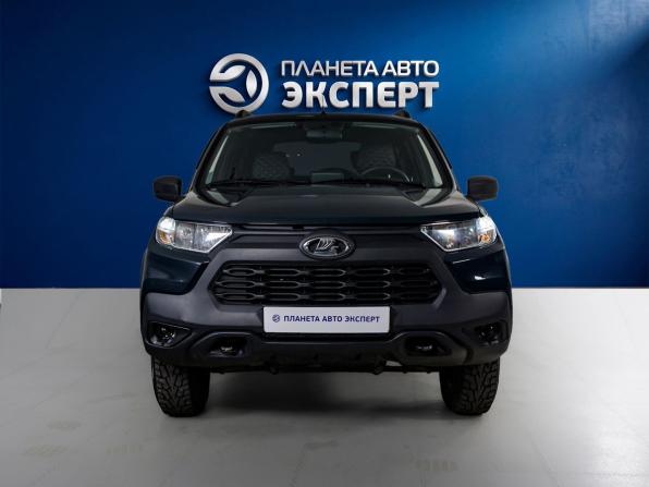 Lada (ВАЗ) Niva Travel I с пробегом 2023 года, цена 995 000 рублей, 31662 км, внедорожник, Автокод Объявления