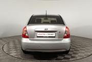 Hyundai Verna II Волгоград  - изображение 28