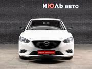 Mazda 6 III (GJ) Екатеринбург  - изображение 21
