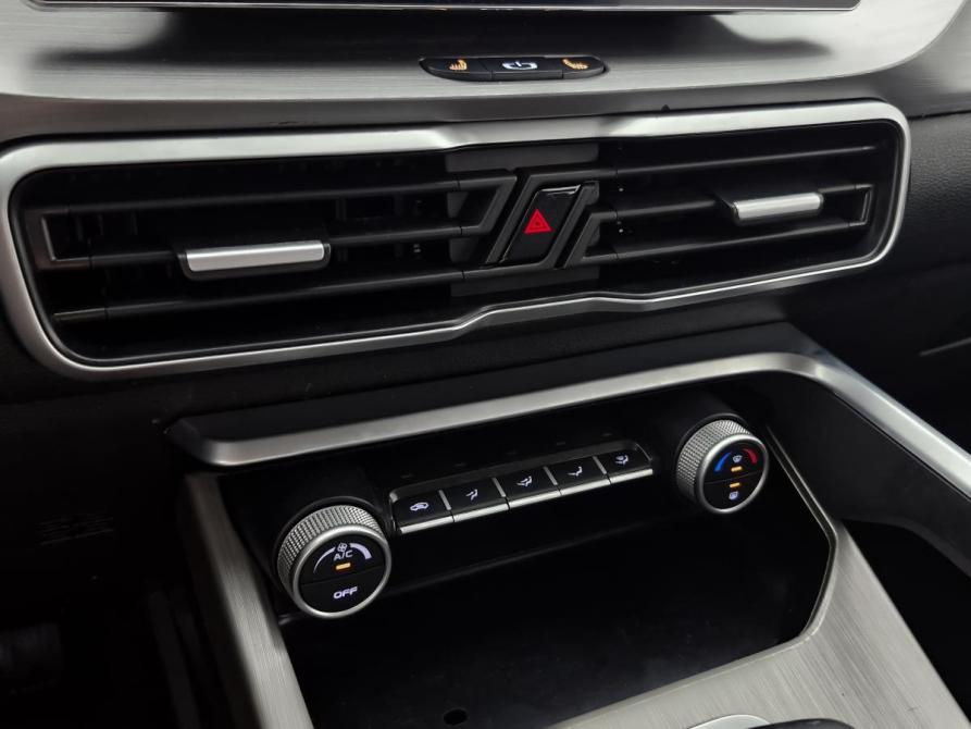 Geely Coolray I Арзамас  - изображение 16