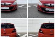 Opel Corsa D Рестайлинг II Ставрополь  - изображение 41