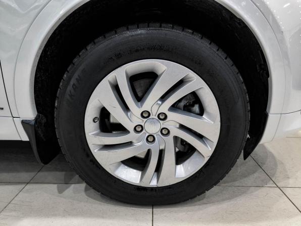Land Rover Discovery Sport I Рестайлинг с пробегом 2019 года, цена 3 599 000 рублей, 96835 км, внедорожник, Автокод Объявления