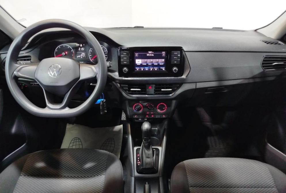 Volkswagen Polo VI Саратов  - изображение 15