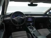 Volkswagen Passat B8 Москва  - изображение 29