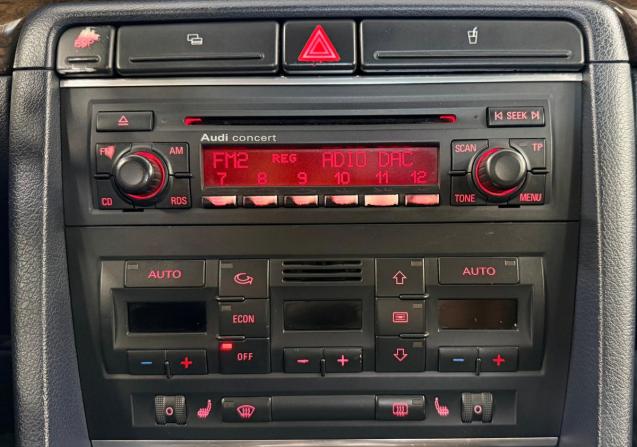 Audi A4 III (B7) с пробегом 2005 года, цена 690 000 рублей, 148929 км, седан, Автокод Объявления