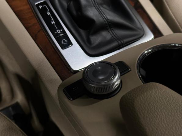 Mercedes-Benz GLK-Класс I (X204) с пробегом 2011 года, цена 1 400 000 рублей, 192210 км, внедорожник, Автокод Объявления