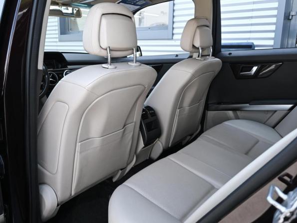 Mercedes-Benz GLK-Класс I (X204) Рестайлинг с пробегом 2013 года, цена 1 869 000 рублей, 166766 км, внедорожник, Автокод Объявления