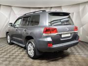 Toyota Land Cruiser 200 Series Рестайлинг 2 Москва  - изображение 28