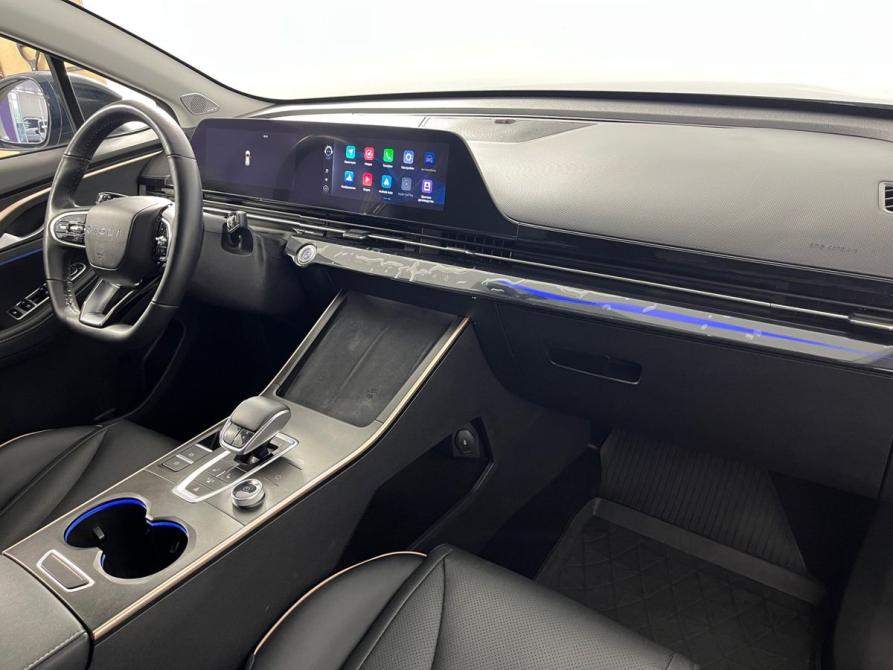 Omoda C5 I Борисоглебск  - изображение 15