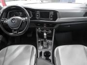 Volkswagen Jetta VII Ростов-на-Дону  - изображение 27