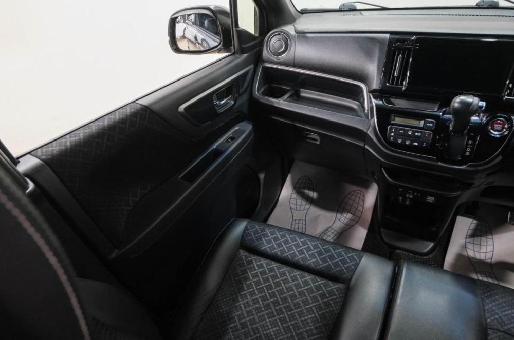 Honda N-WGN I Рестайлинг Новокузнецк  - изображение 16
