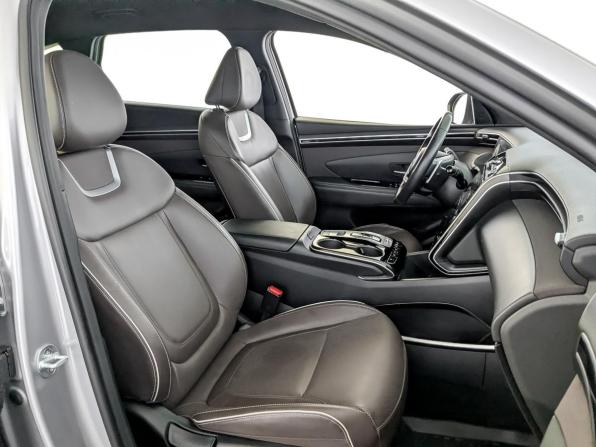 Hyundai Tucson IV с пробегом 2022 года, цена 3 550 000 рублей, 55114 км, внедорожник, Автокод Объявления