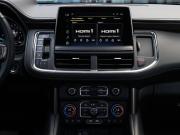 Chevrolet Tahoe V Москва  - изображение 35