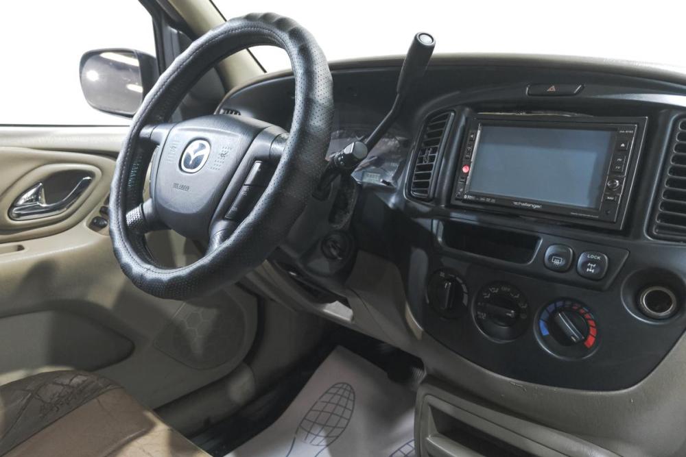 Mazda Tribute I Новокузнецк  - изображение 16