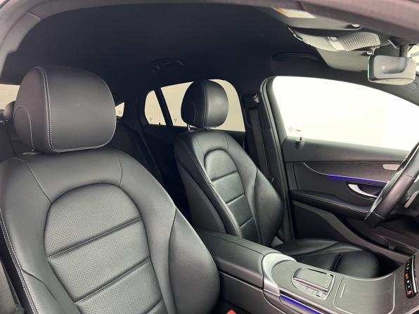 Mercedes-Benz GLC Coupe I (C253) Рестайлинг с пробегом 2021 года, цена 5 298 000 рублей, 55079 км, внедорожник, Автокод Объявления