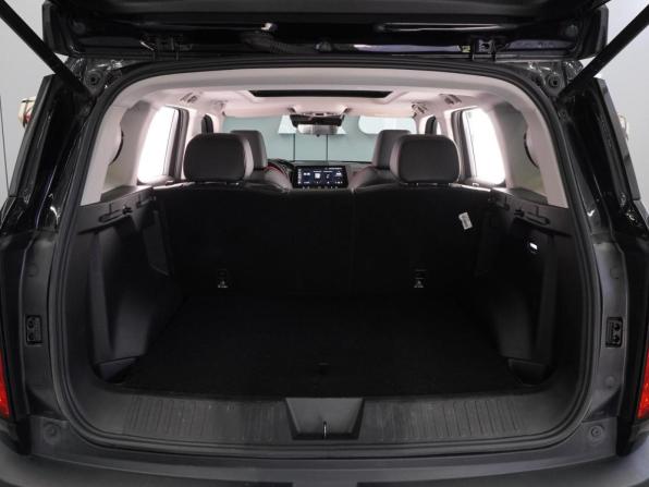 Haval H3 I с пробегом 2024 года, цена 2 491 000 рублей, 35418 км, внедорожник, Автокод Объявления