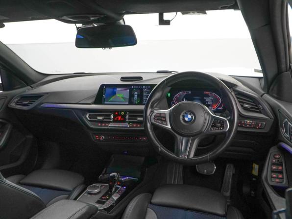 BMW 2 серии F44 с пробегом 2020 года, цена 2 350 000 рублей, 47784 км, седан, Автокод Объявления