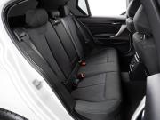 BMW 1 серии II (F20/F21) Рестайлинг 2 Тюмень  - изображение 28