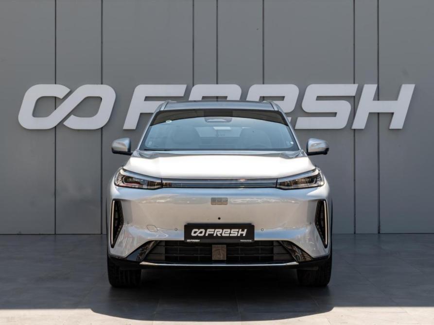 Geely Galaxy M7 Краснодар  - изображение 3