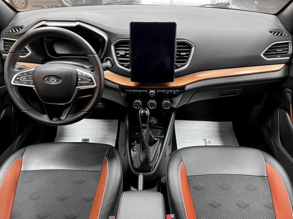 Lada (ВАЗ) Vesta I Рестайлинг (NG) с пробегом 2024 года, цена 1 590 000 рублей, 21084 км, универсал, Автокод Объявления