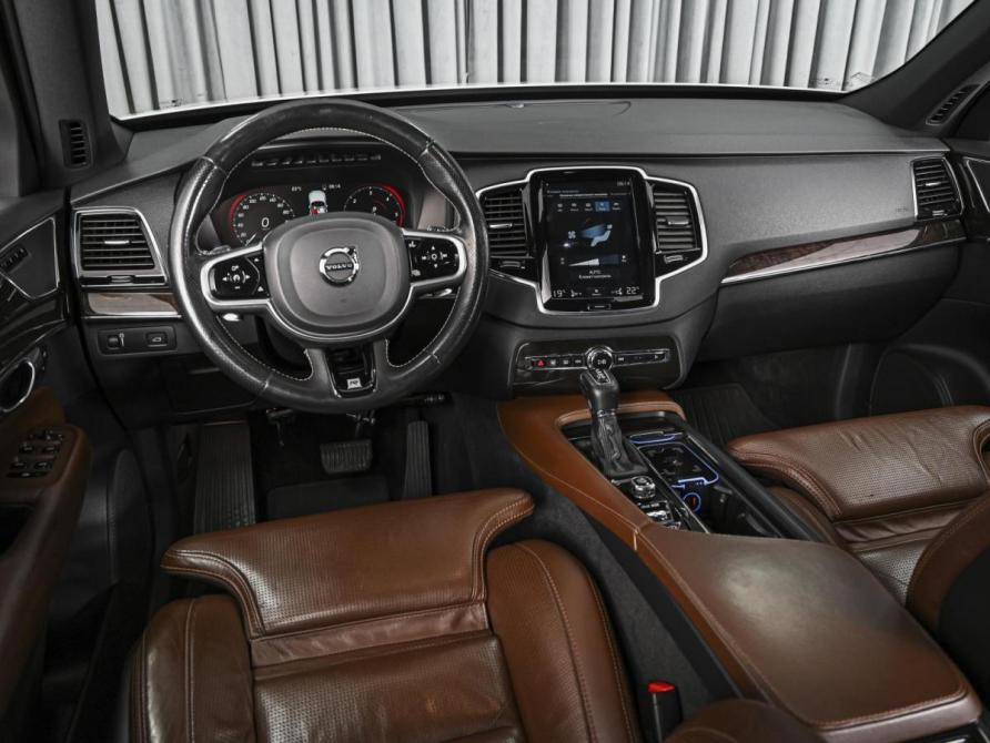 Volvo XC90 II Ставрополь  - изображение 6