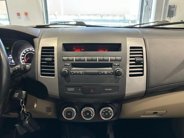 Peugeot 4007 с пробегом 2010 года, цена 886 000 рублей, 212770 км, внедорожник, Автокод Объявления