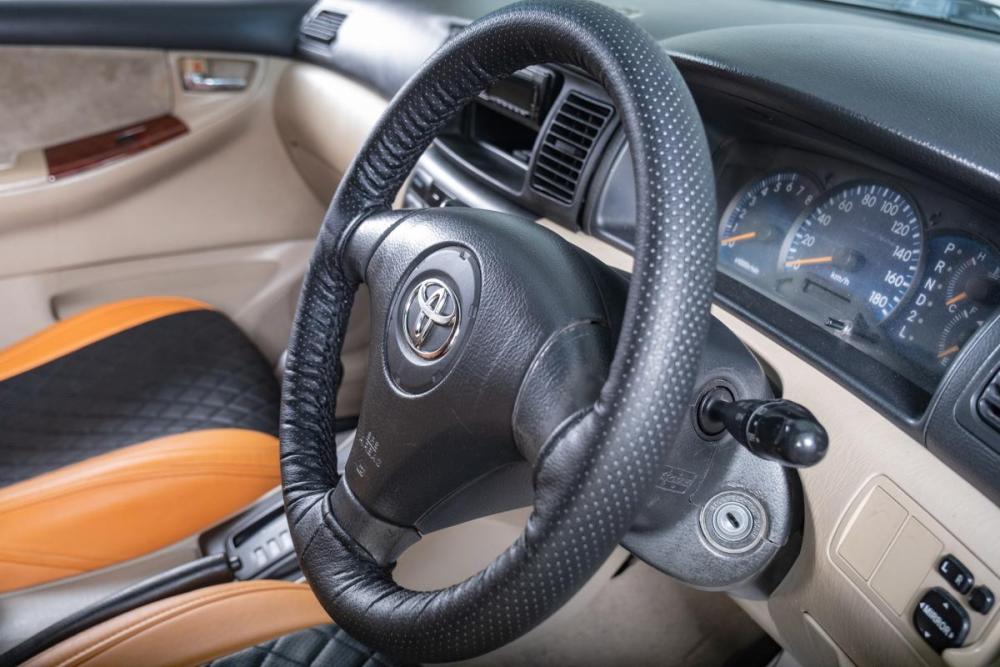 Toyota Corolla IX (E120 E130) Томск  - изображение 14