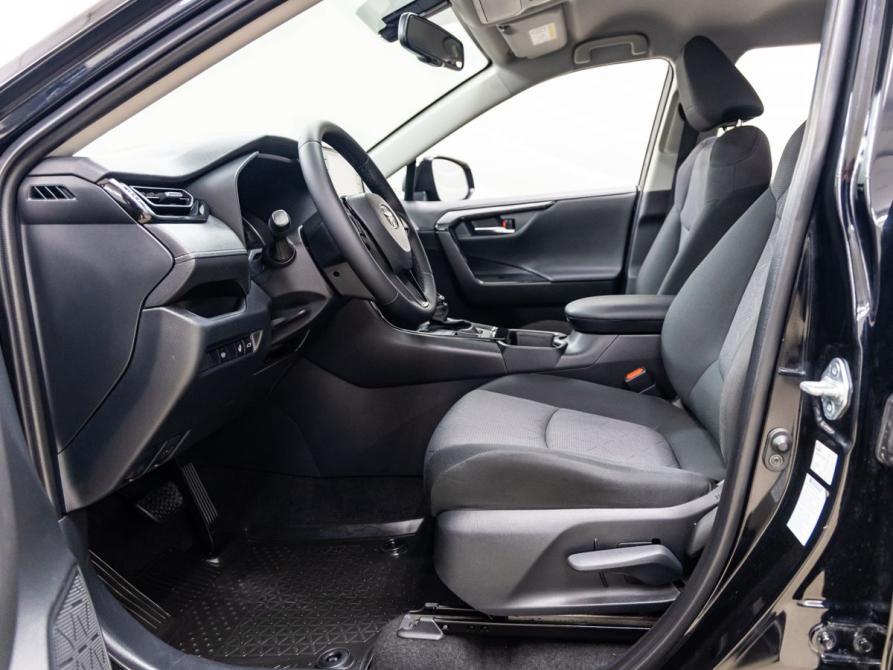Toyota RAV4 V (XA50) Волгоград  - изображение 31