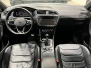 Volkswagen Tiguan II Рестайлинг Пермь  - изображение 42