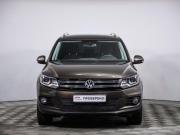Volkswagen Tiguan I Рестайлинг Санкт-Петербург  - изображение 29