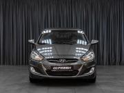 Hyundai Solaris I Тюмень  - изображение 19