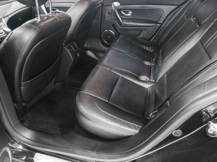 Renault Latitude I Ростов-на-Дону  - изображение 24