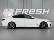 BMW 5 серии VII (G30/G31/G38) Рестайлинг Минеральные Воды  - изображение 31