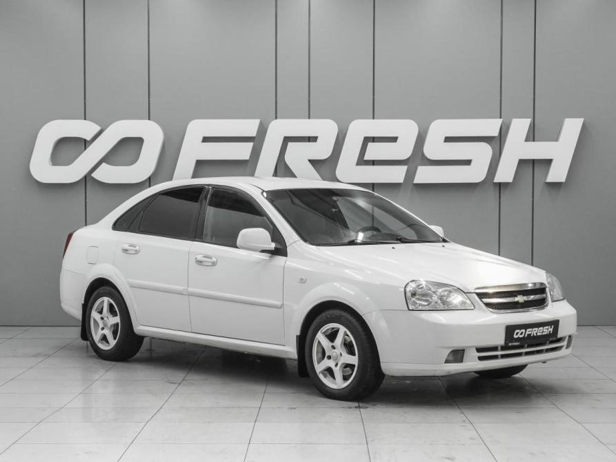 Chevrolet Lacetti I Ростов-на-Дону  - изображение 1