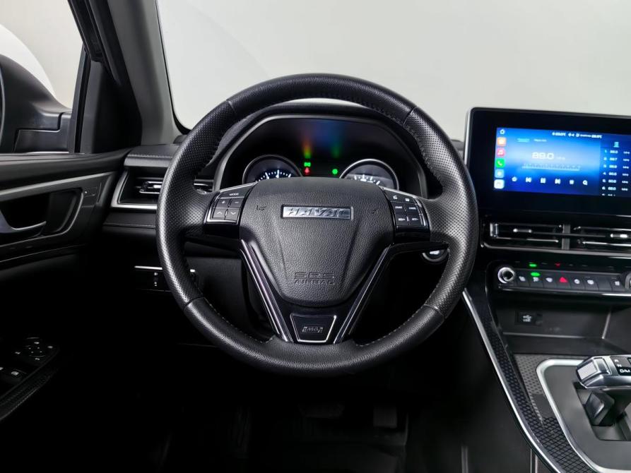 Haval M6 II Москва  - изображение 13