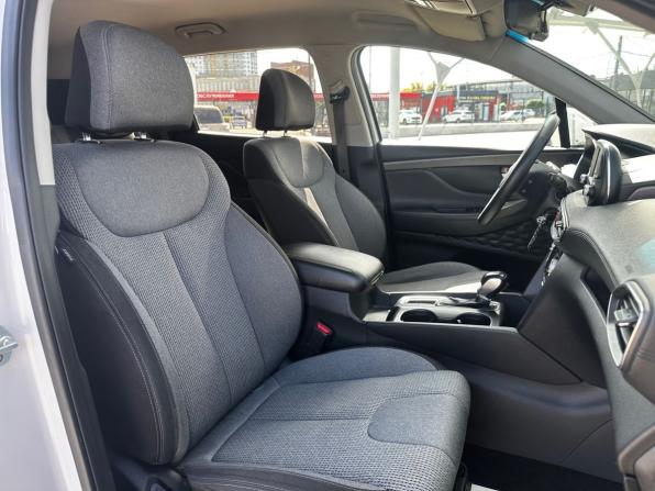 Hyundai Santa Fe IV с пробегом 2018 года, цена 2 495 000 рублей, 120416 км, внедорожник, Автокод Объявления