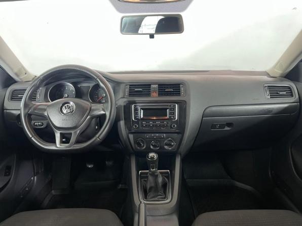 Volkswagen Jetta VI Рестайлинг с пробегом 2015 года, цена 888 000 рублей, 183671 км, седан, Автокод Объявления