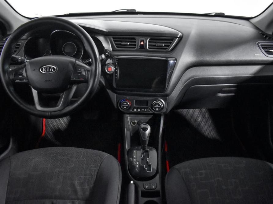 Kia Rio III Санкт-Петербург  - изображение 13
