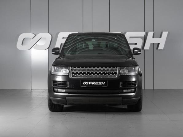 Land Rover Range Rover IV с пробегом 2014 года, цена 3 325 000 рублей, 267745 км, внедорожник, Автокод Объявления