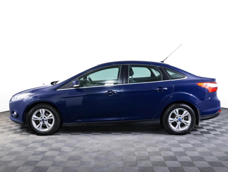 Ford Focus III Москва  - изображение 8