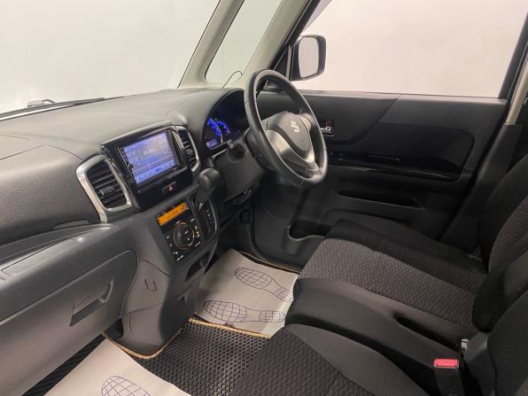 Suzuki Spacia I с пробегом 2014 года, цена 649 000 рублей, 148000 км, микровэн, Автокод Объявления