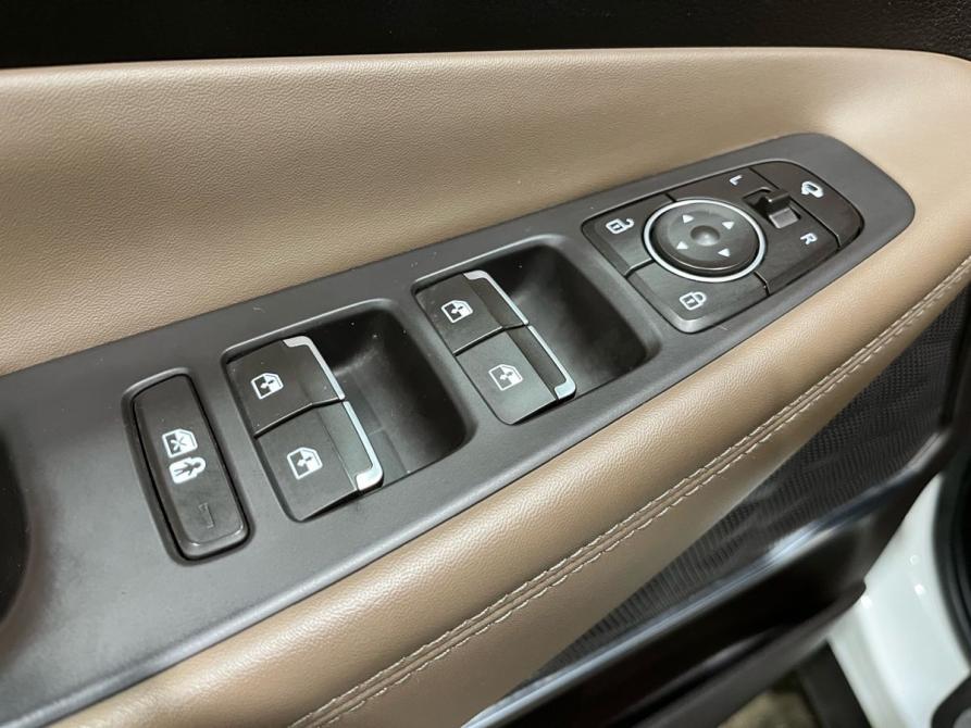 Hyundai Santa Fe IV Рестайлинг Пермь  - изображение 21