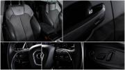 Audi Q5 II (FY) Рестайлинг Москва  - изображение 39