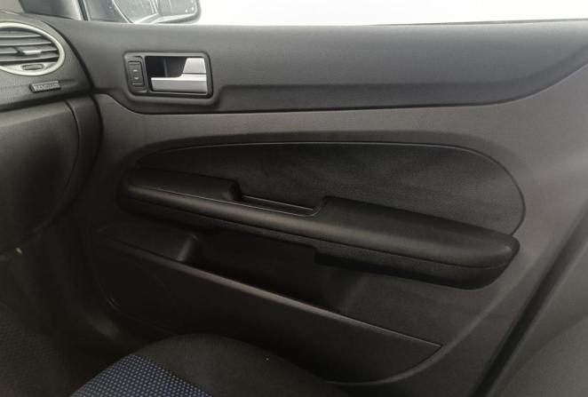 Ford Focus II с пробегом 2006 года, цена 410 000 рублей, 251038 км, хэтчбек, Автокод Объявления