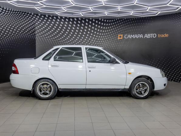 Lada (ВАЗ) Priora I с пробегом 2013 года, цена 260 000 рублей, 183718 км, седан, Автокод Объявления